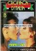 Cronaca d'Italia 8 (1986) adult magazine